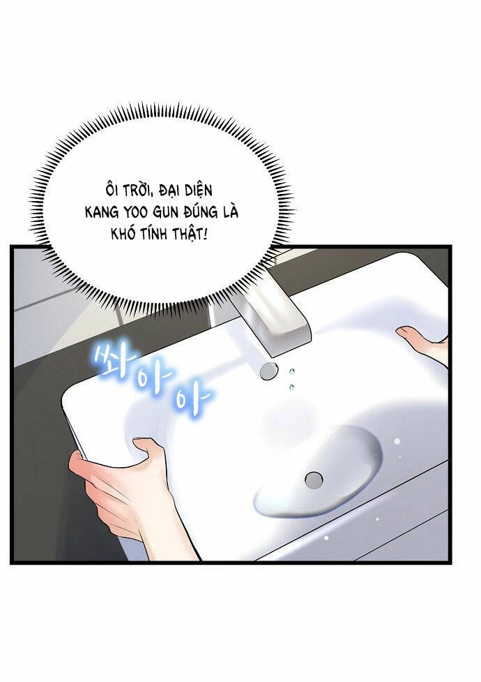 Random Target - Mục Tiêu Ngẫu Nhiên Chapter 1.2 - 53