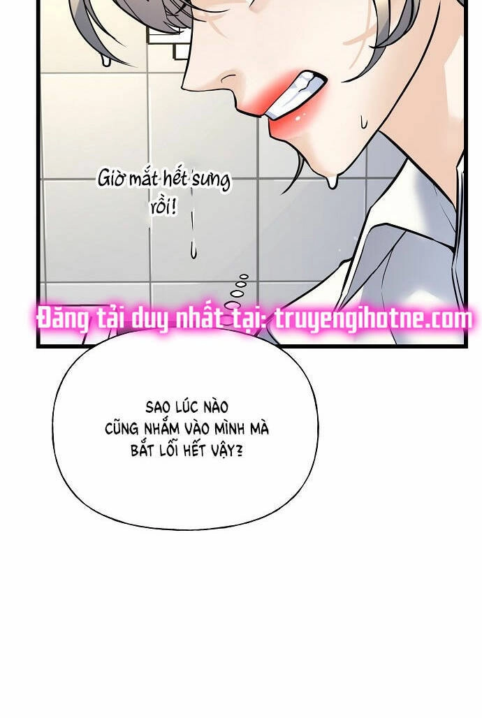 Random Target - Mục Tiêu Ngẫu Nhiên Chapter 1.2 - 55