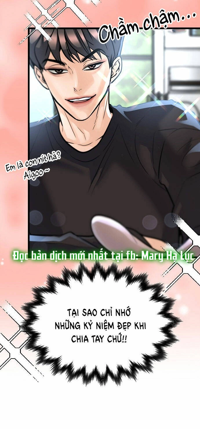 Random Target - Mục Tiêu Ngẫu Nhiên Chapter 1.2 - 58