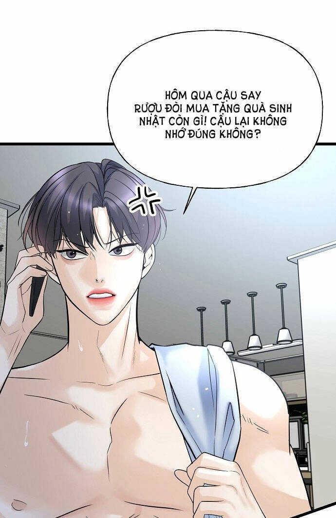 Random Target - Mục Tiêu Ngẫu Nhiên Chapter 1.2 - 68