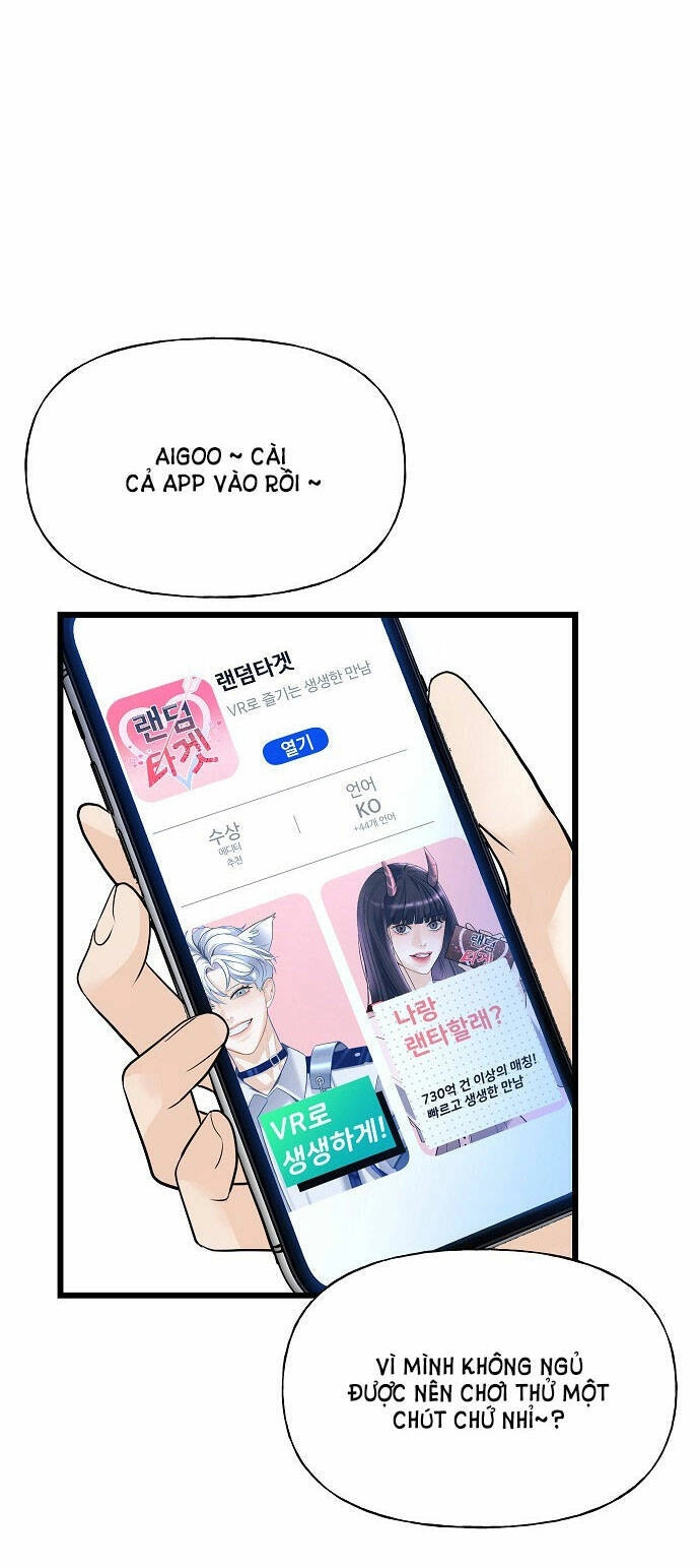 Random Target - Mục Tiêu Ngẫu Nhiên Chapter 1.2 - 78