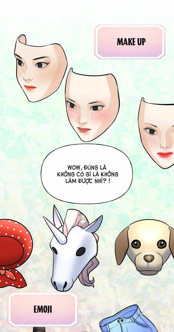 Random Target - Mục Tiêu Ngẫu Nhiên Chapter 1.2 - 89