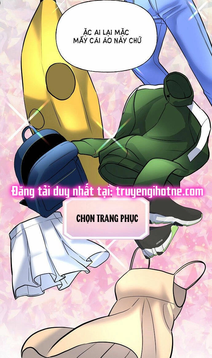 Random Target - Mục Tiêu Ngẫu Nhiên Chapter 1.2 - 90