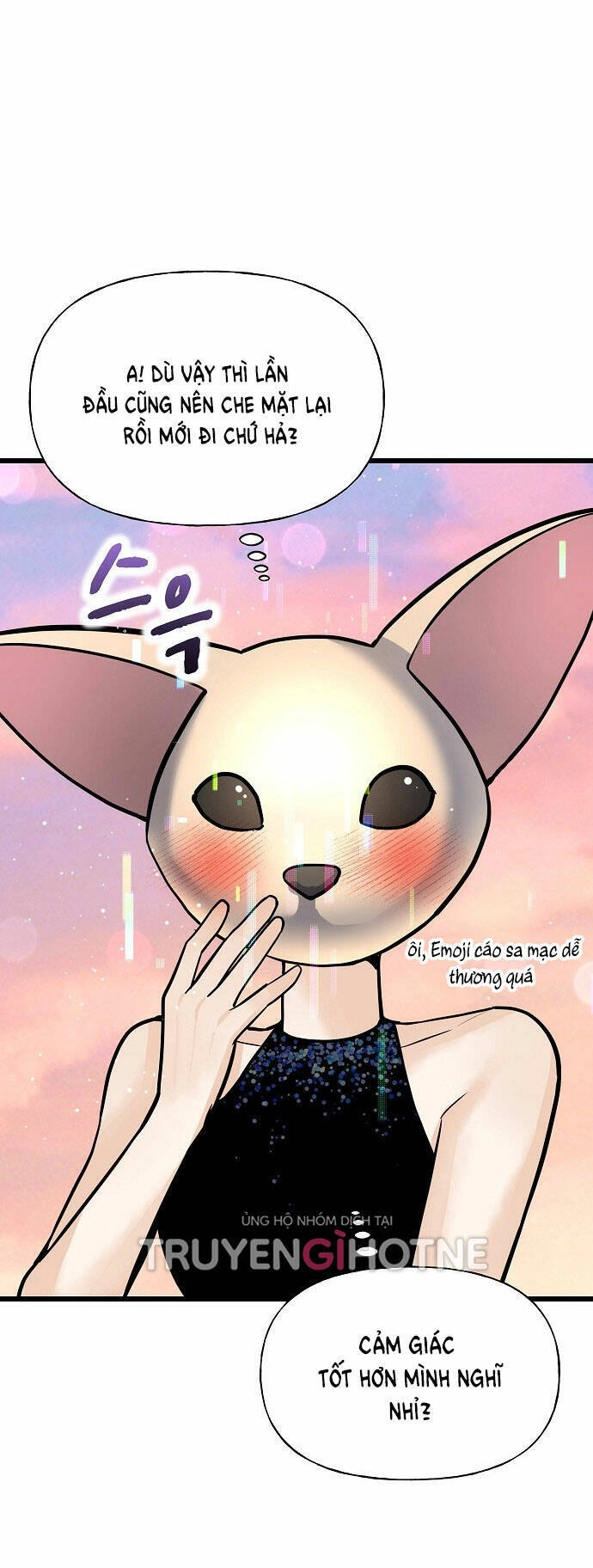 Random Target - Mục Tiêu Ngẫu Nhiên Chapter 1.2 - 95