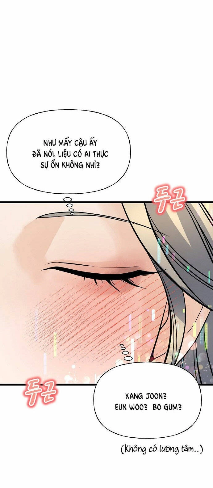 Random Target - Mục Tiêu Ngẫu Nhiên Chapter 1.2 - 100