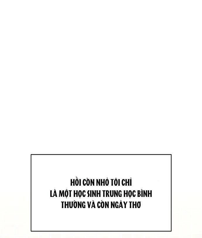 Random Target - Mục Tiêu Ngẫu Nhiên Chapter 2.1 - 1