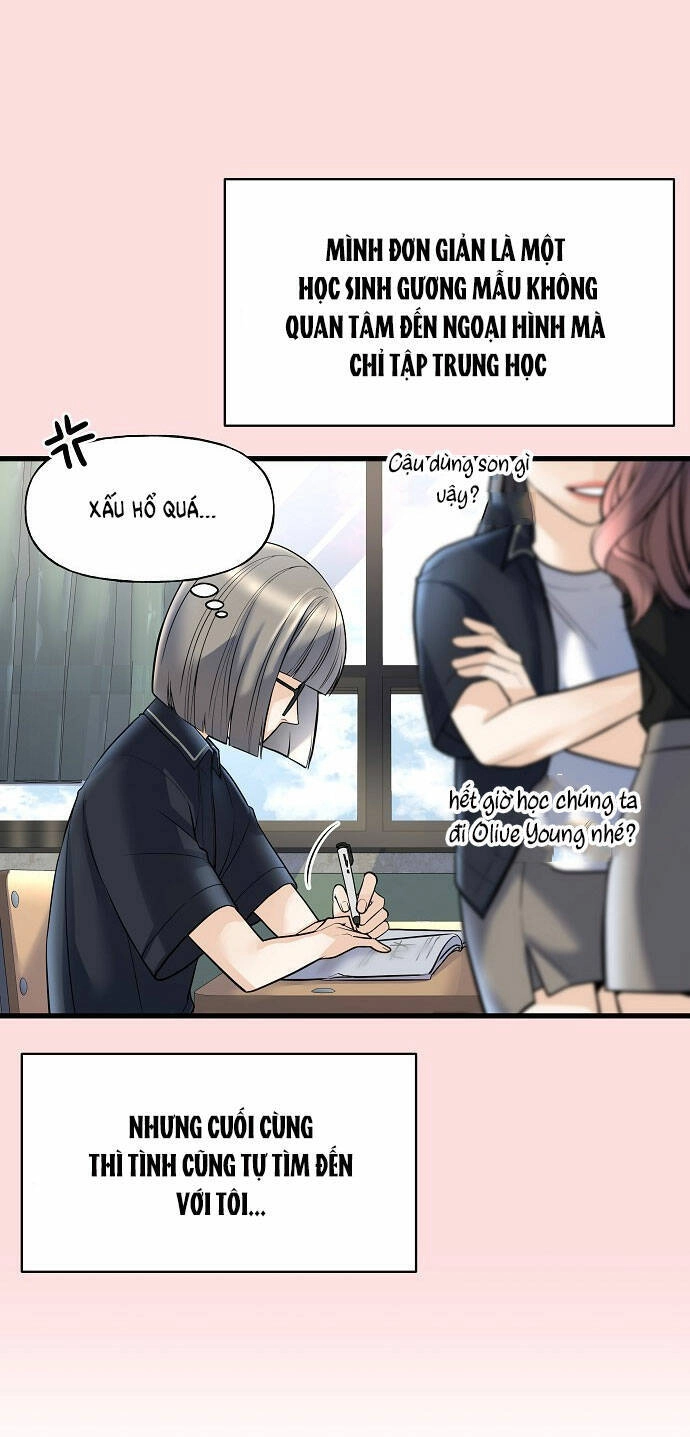 Random Target - Mục Tiêu Ngẫu Nhiên Chapter 2.1 - 3