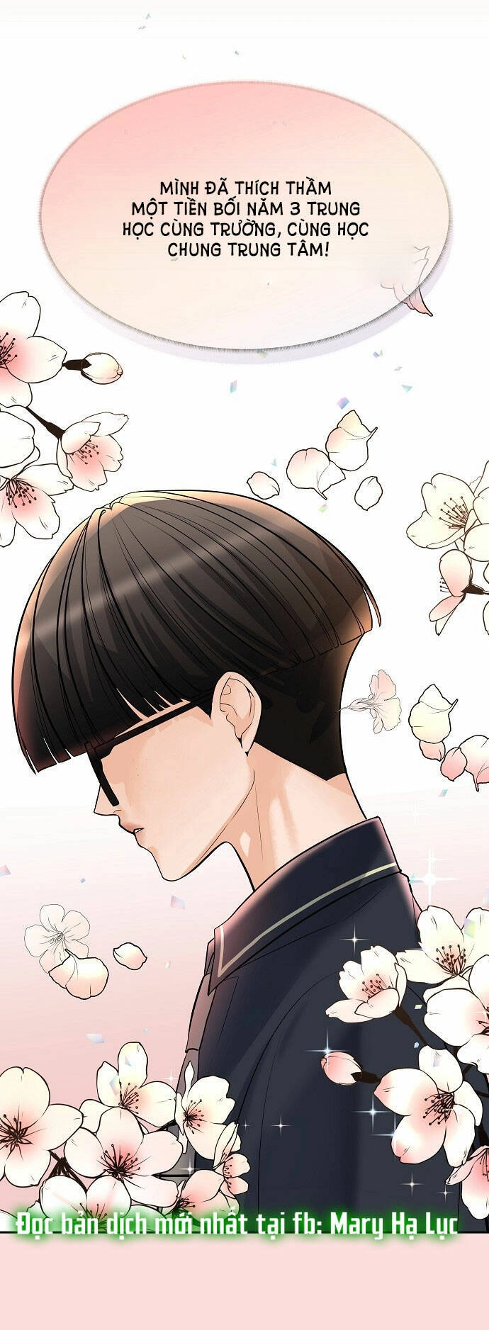 Random Target - Mục Tiêu Ngẫu Nhiên Chapter 2.1 - 4