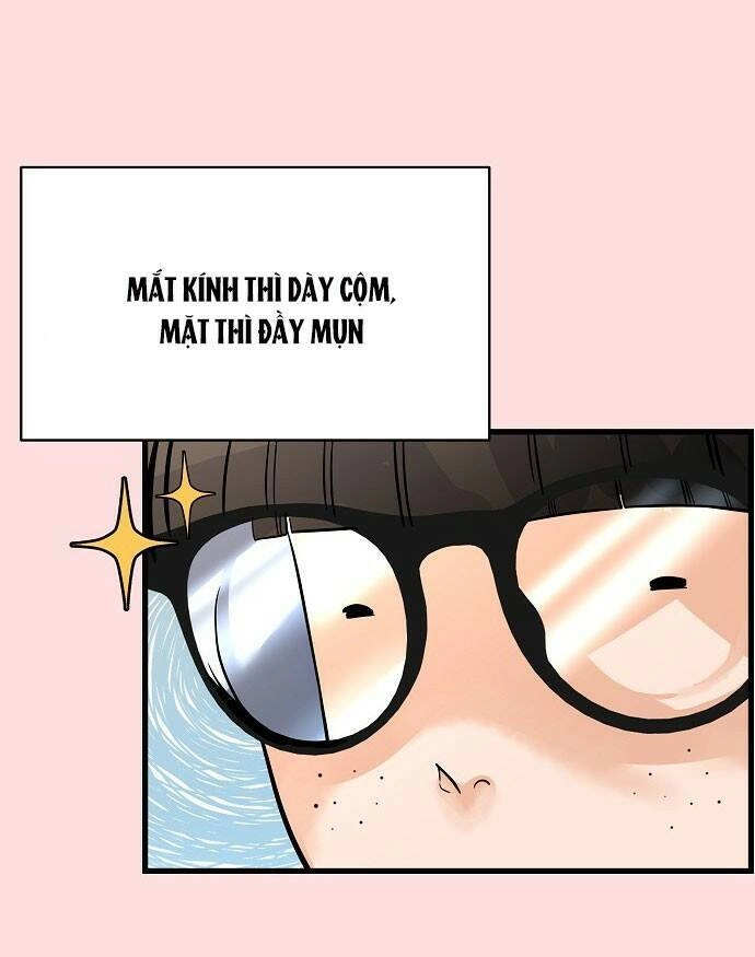 Random Target - Mục Tiêu Ngẫu Nhiên Chapter 2.1 - 5