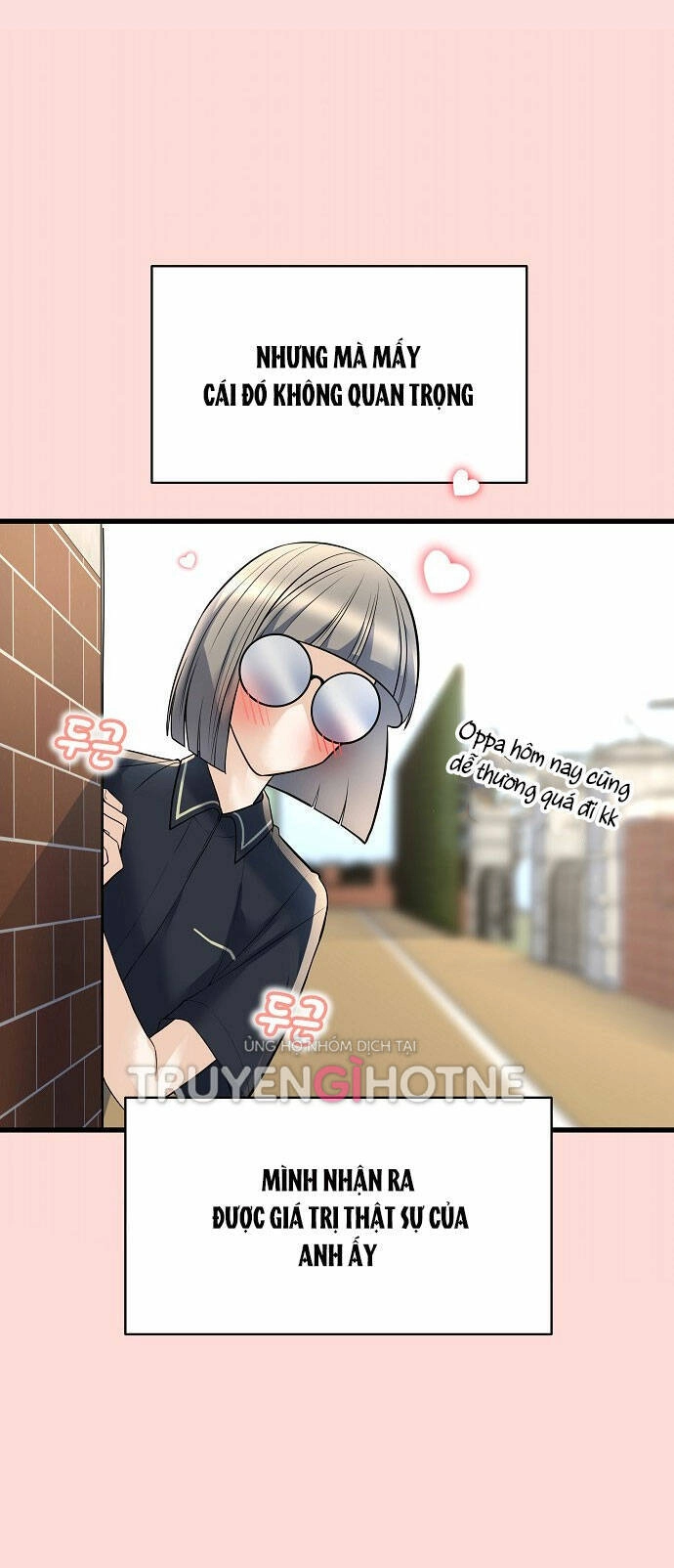 Random Target - Mục Tiêu Ngẫu Nhiên Chapter 2.1 - 7