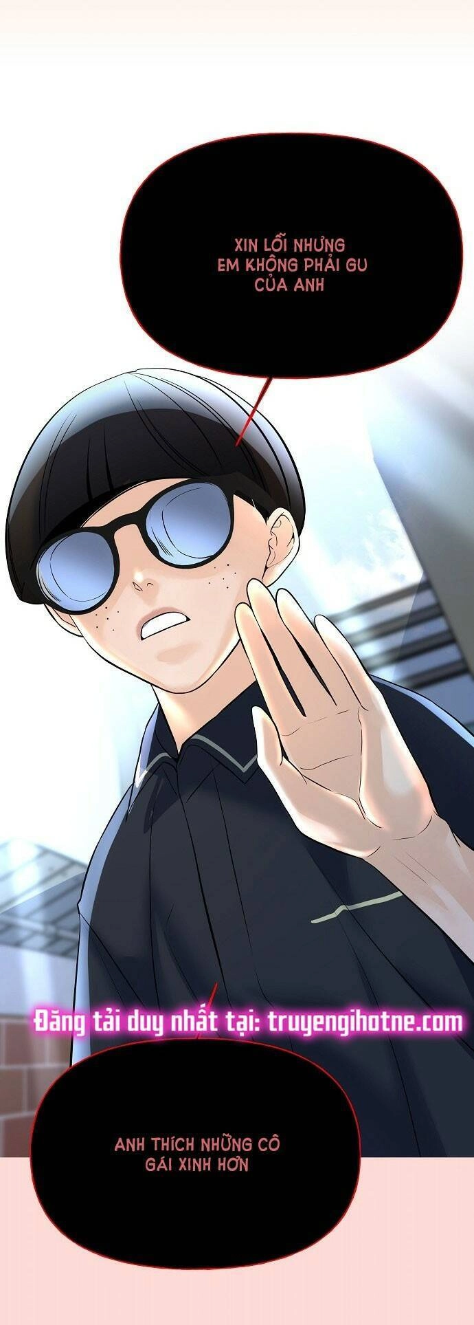 Random Target - Mục Tiêu Ngẫu Nhiên Chapter 2.1 - 9