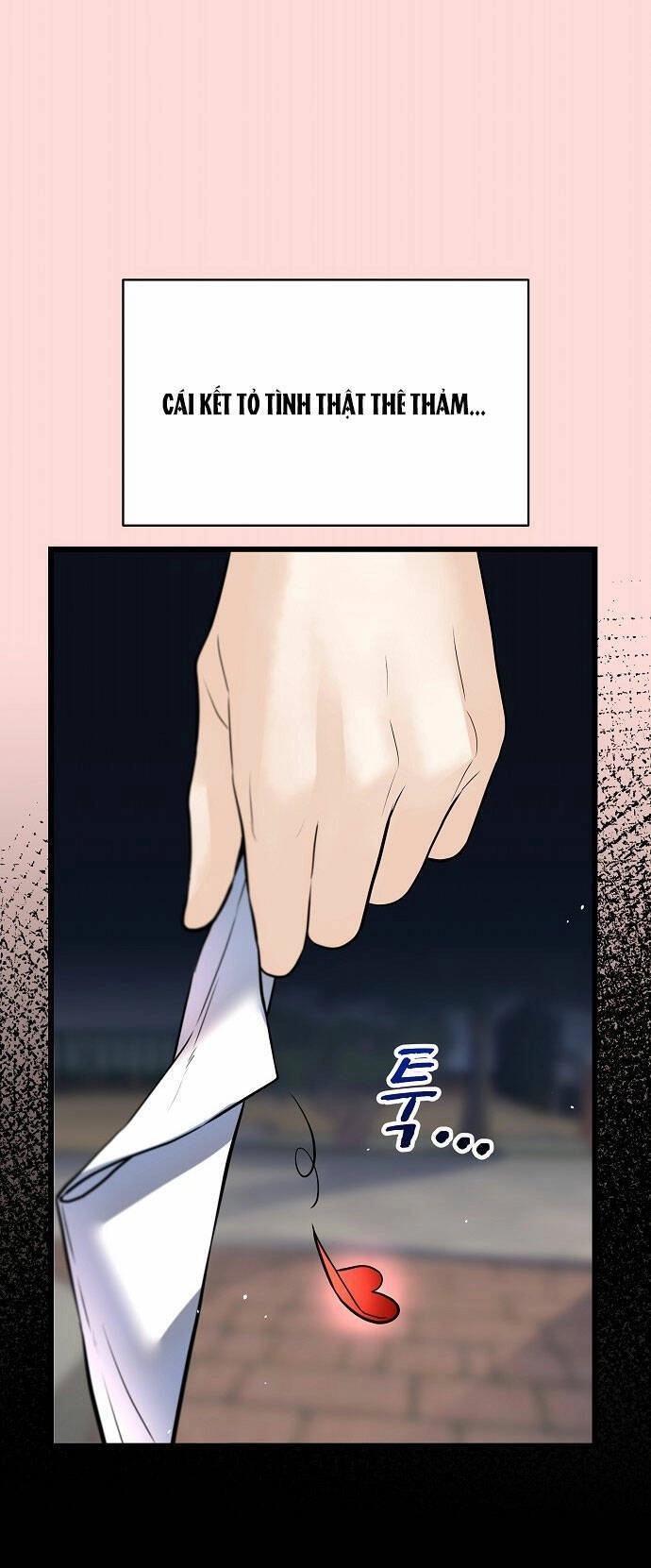 Random Target - Mục Tiêu Ngẫu Nhiên Chapter 2.1 - 10