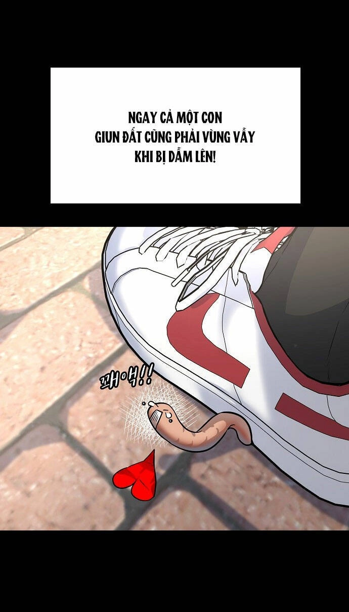 Random Target - Mục Tiêu Ngẫu Nhiên Chapter 2.1 - 13