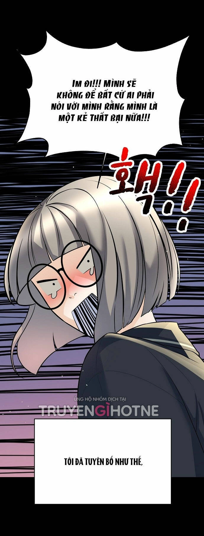 Random Target - Mục Tiêu Ngẫu Nhiên Chapter 2.1 - 14