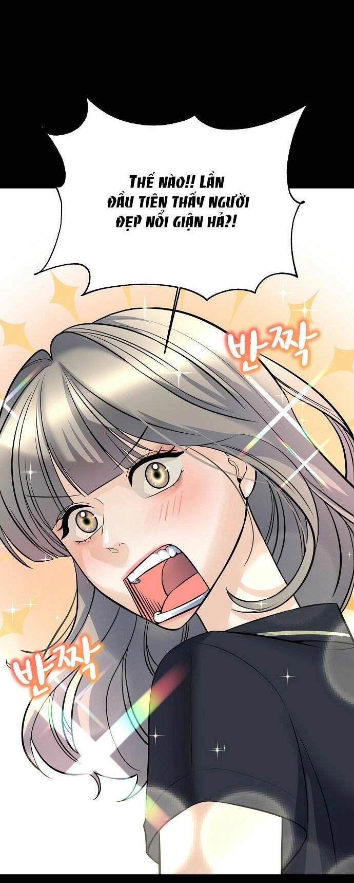 Random Target - Mục Tiêu Ngẫu Nhiên Chapter 2.1 - 15