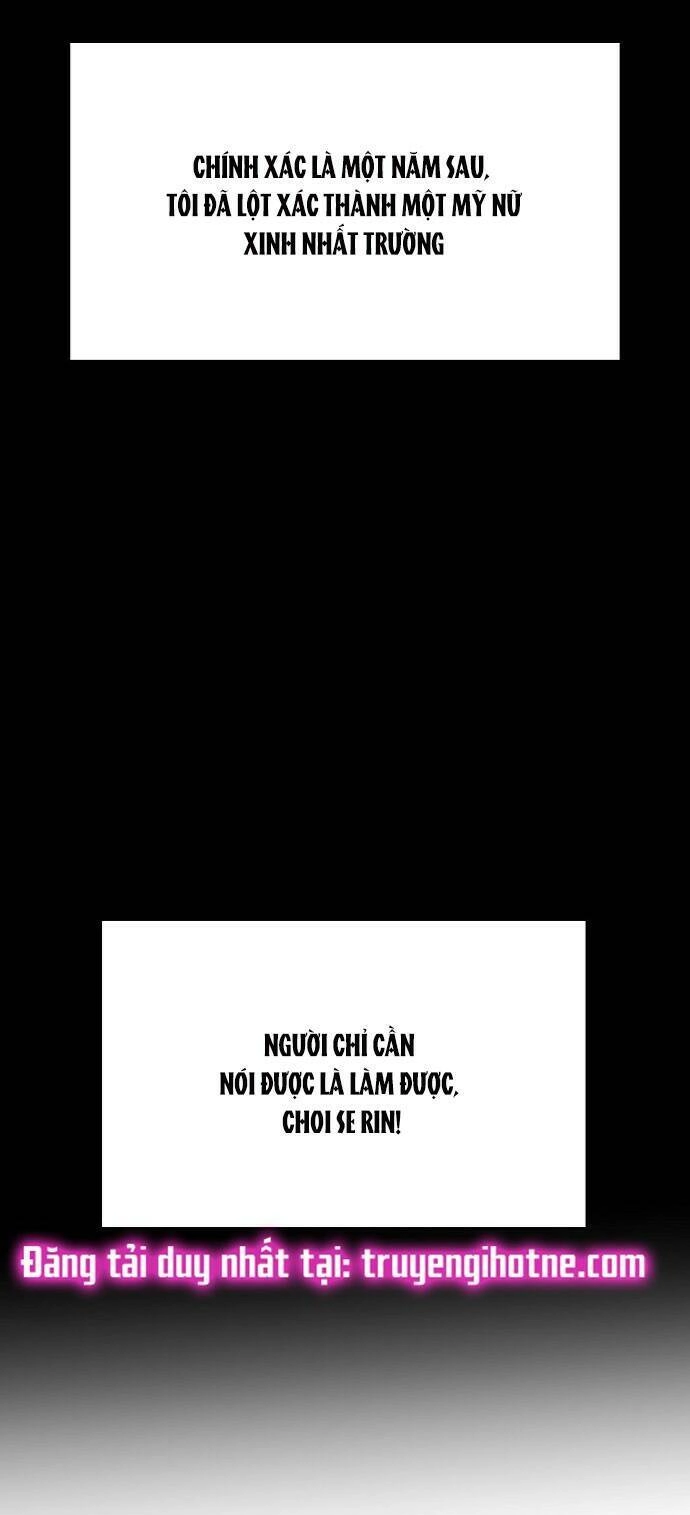 Random Target - Mục Tiêu Ngẫu Nhiên Chapter 2.1 - 16