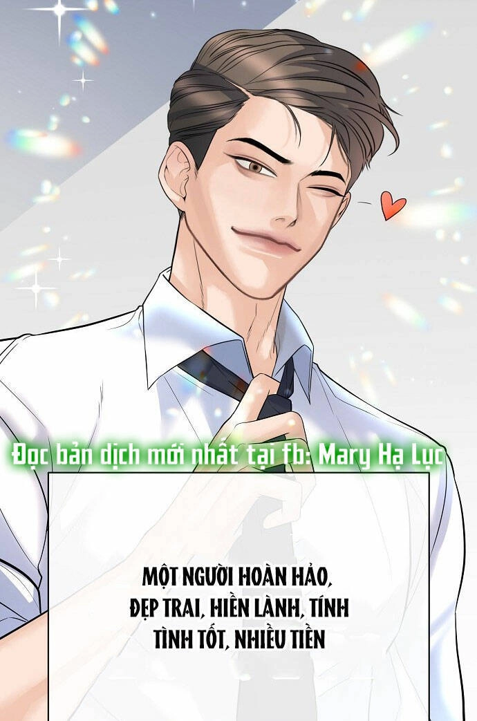 Random Target - Mục Tiêu Ngẫu Nhiên Chapter 2.1 - 20