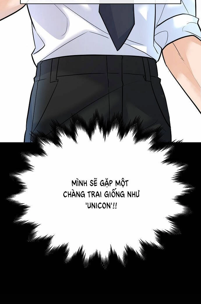 Random Target - Mục Tiêu Ngẫu Nhiên Chapter 2.1 - 21