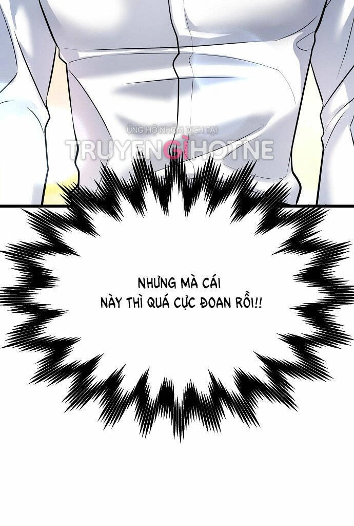 Random Target - Mục Tiêu Ngẫu Nhiên Chapter 2.1 - 24