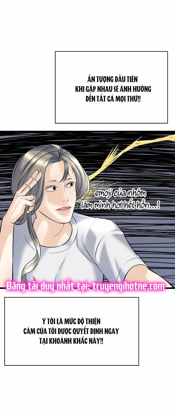 Random Target - Mục Tiêu Ngẫu Nhiên Chapter 2.1 - 27