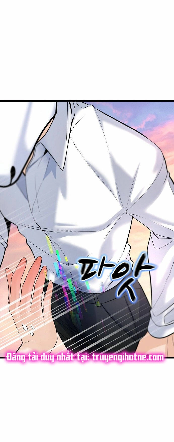 Random Target - Mục Tiêu Ngẫu Nhiên Chapter 2.1 - 34