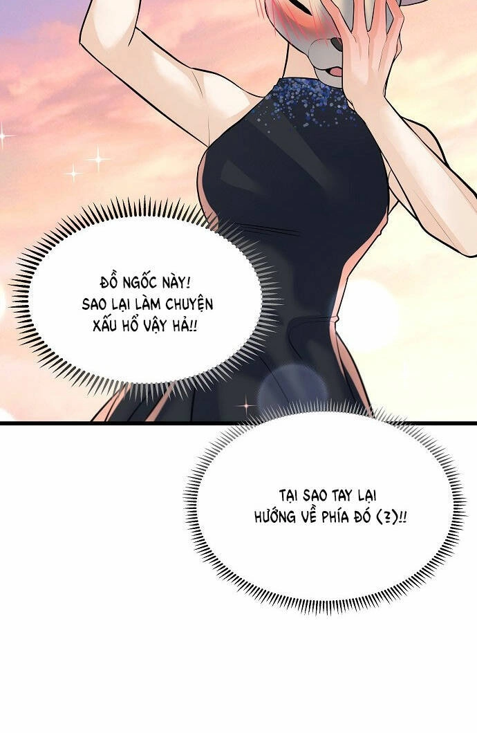 Random Target - Mục Tiêu Ngẫu Nhiên Chapter 2.1 - 36