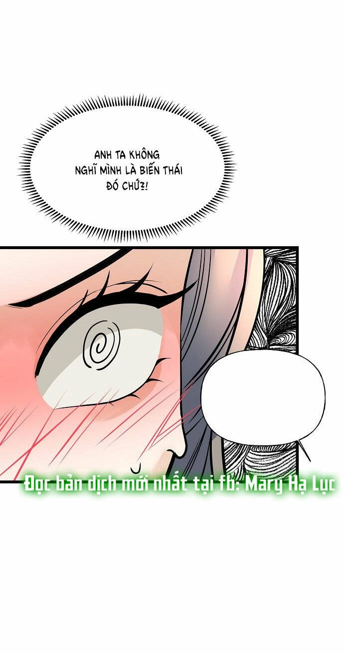 Random Target - Mục Tiêu Ngẫu Nhiên Chapter 2.1 - 37