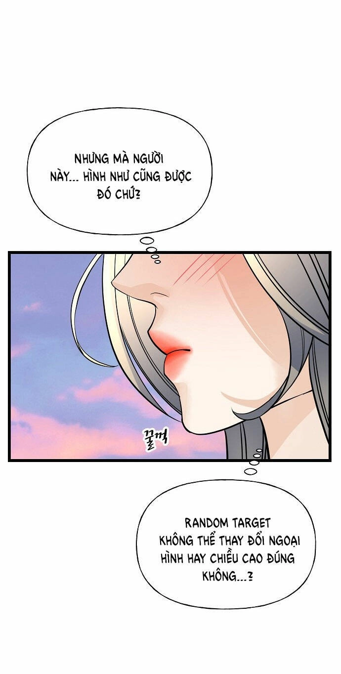 Random Target - Mục Tiêu Ngẫu Nhiên Chapter 2.1 - 42