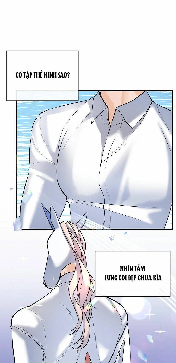 Random Target - Mục Tiêu Ngẫu Nhiên Chapter 2.1 - 43