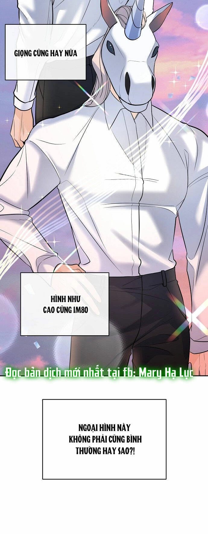 Random Target - Mục Tiêu Ngẫu Nhiên Chapter 2.1 - 44