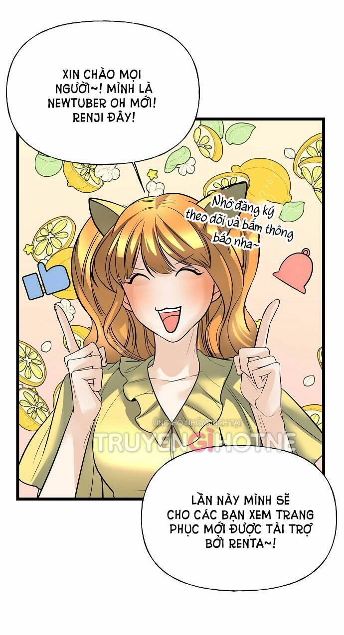 Random Target - Mục Tiêu Ngẫu Nhiên Chapter 2.1 - 46