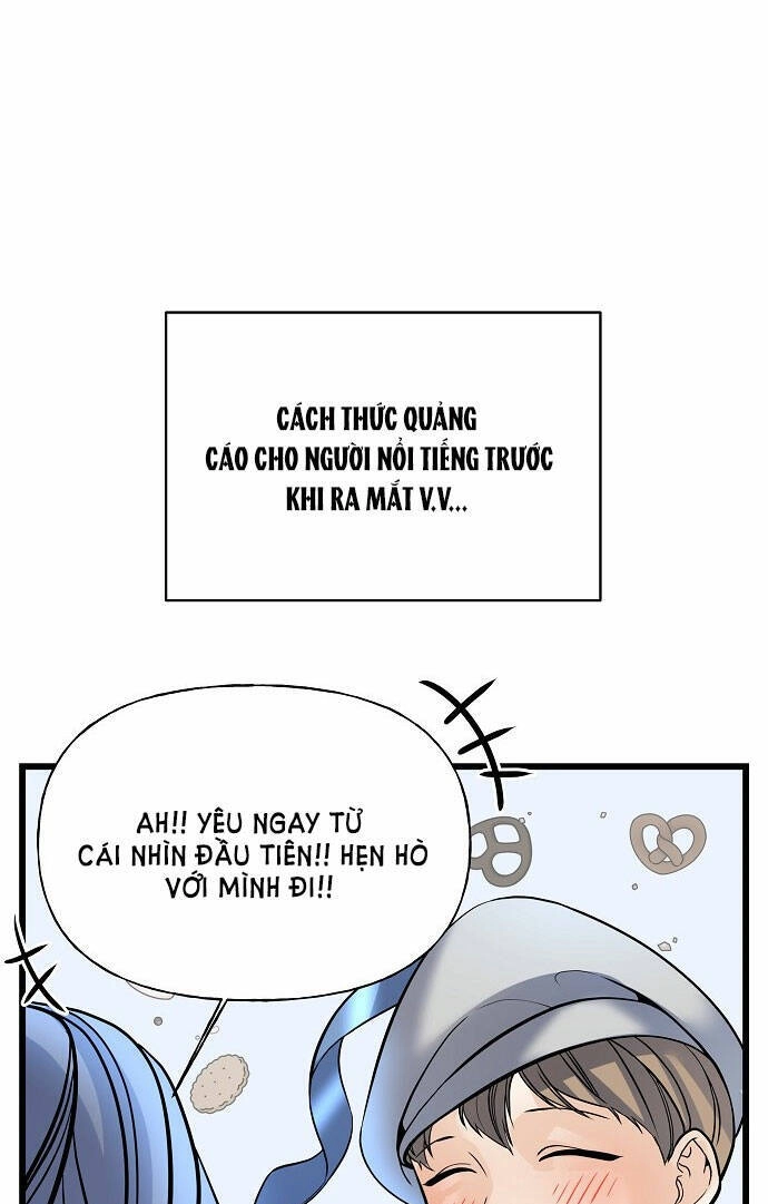 Random Target - Mục Tiêu Ngẫu Nhiên Chapter 2.2 - 2