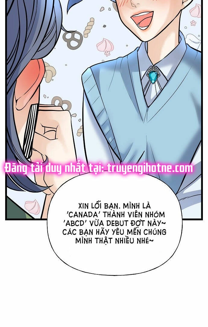 Random Target - Mục Tiêu Ngẫu Nhiên Chapter 2.2 - 3