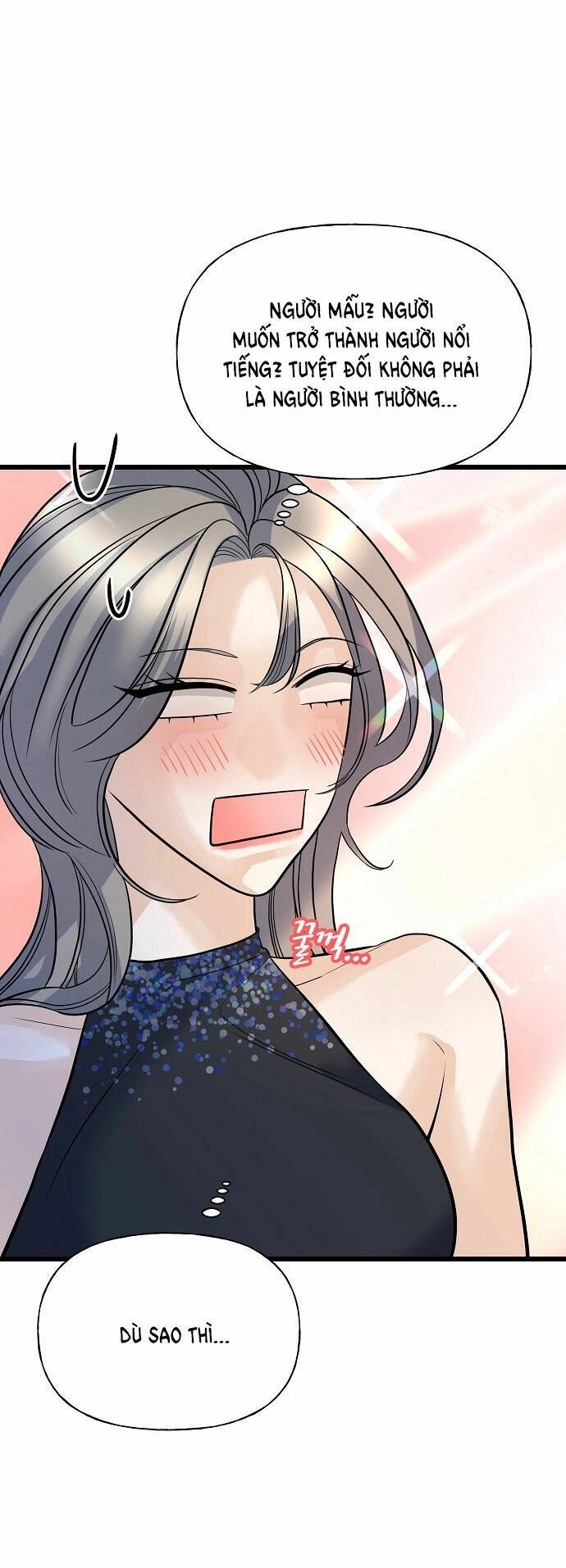 Random Target - Mục Tiêu Ngẫu Nhiên Chapter 2.2 - 4