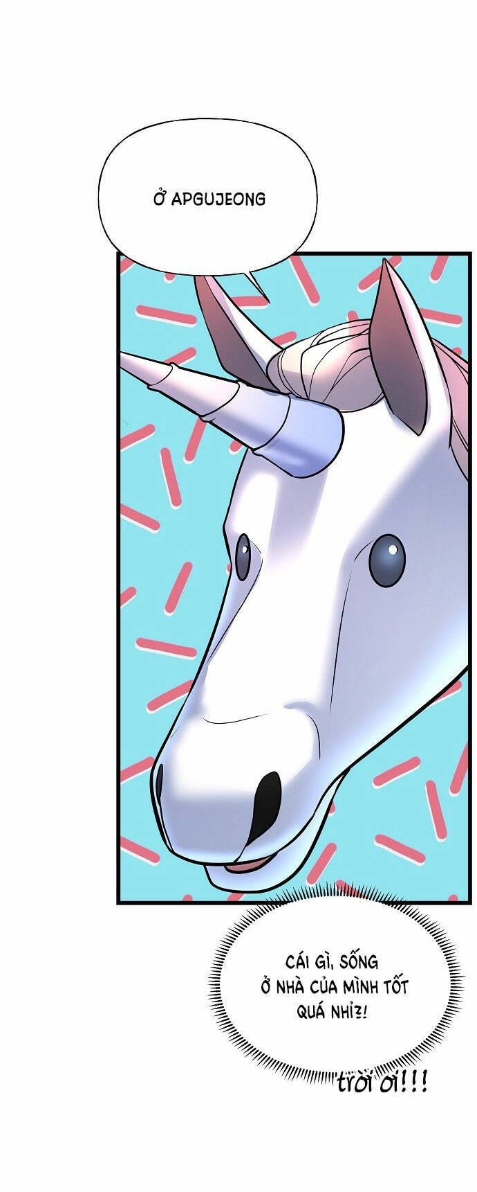 Random Target - Mục Tiêu Ngẫu Nhiên Chapter 2.2 - 8