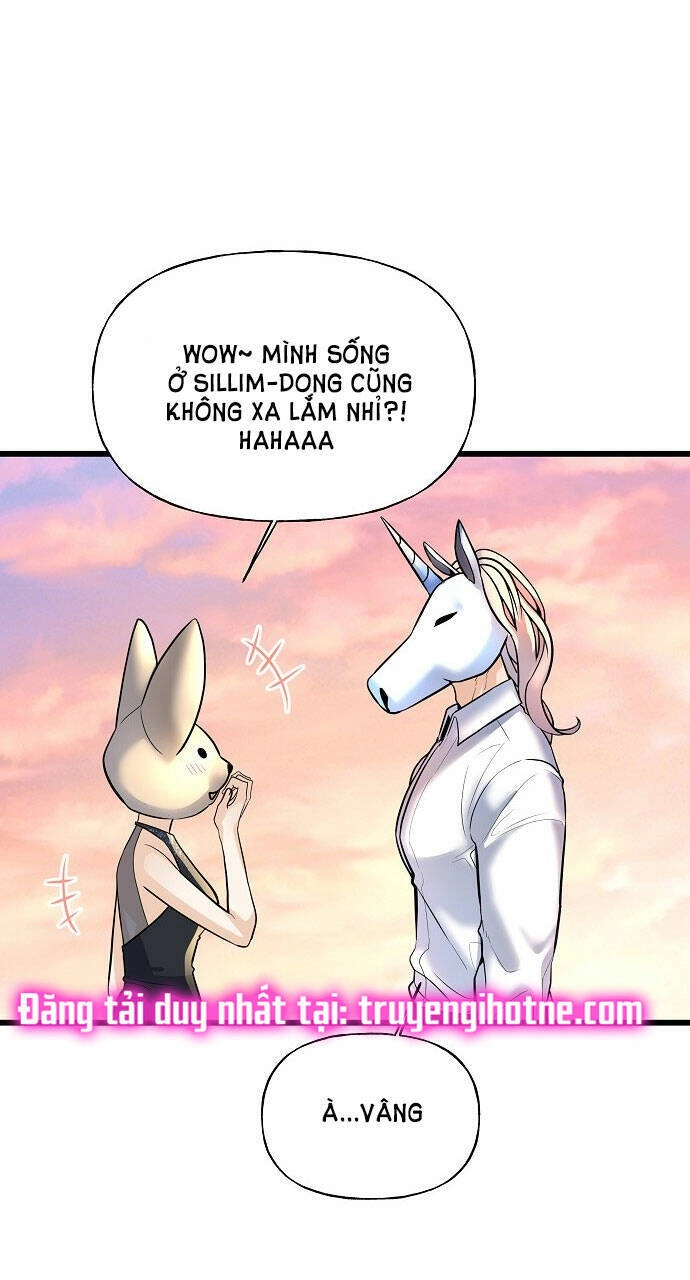 Random Target - Mục Tiêu Ngẫu Nhiên Chapter 2.2 - 9