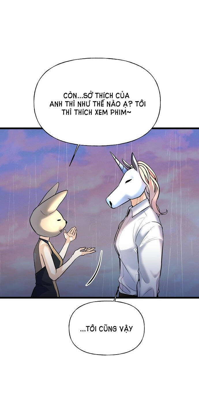 Random Target - Mục Tiêu Ngẫu Nhiên Chapter 2.2 - 10