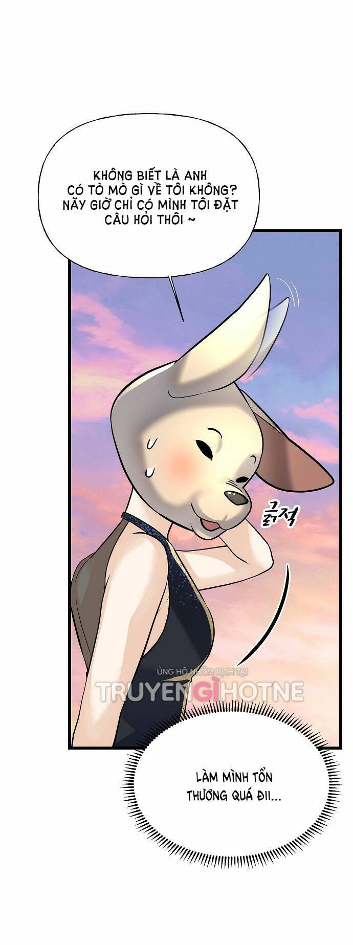 Random Target - Mục Tiêu Ngẫu Nhiên Chapter 2.2 - 13