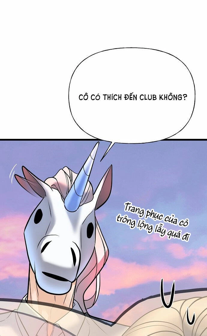 Random Target - Mục Tiêu Ngẫu Nhiên Chapter 2.2 - 16