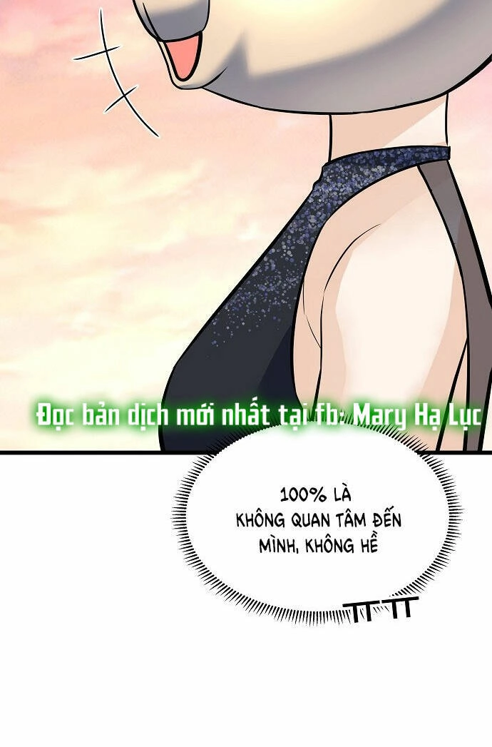 Random Target - Mục Tiêu Ngẫu Nhiên Chapter 2.2 - 19