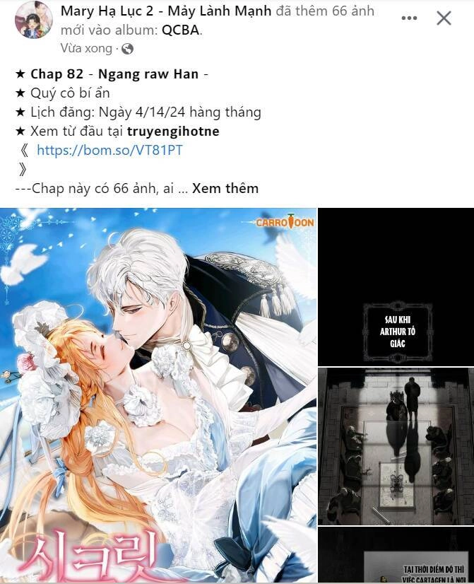 Random Target - Mục Tiêu Ngẫu Nhiên Chapter 2.2 - 21