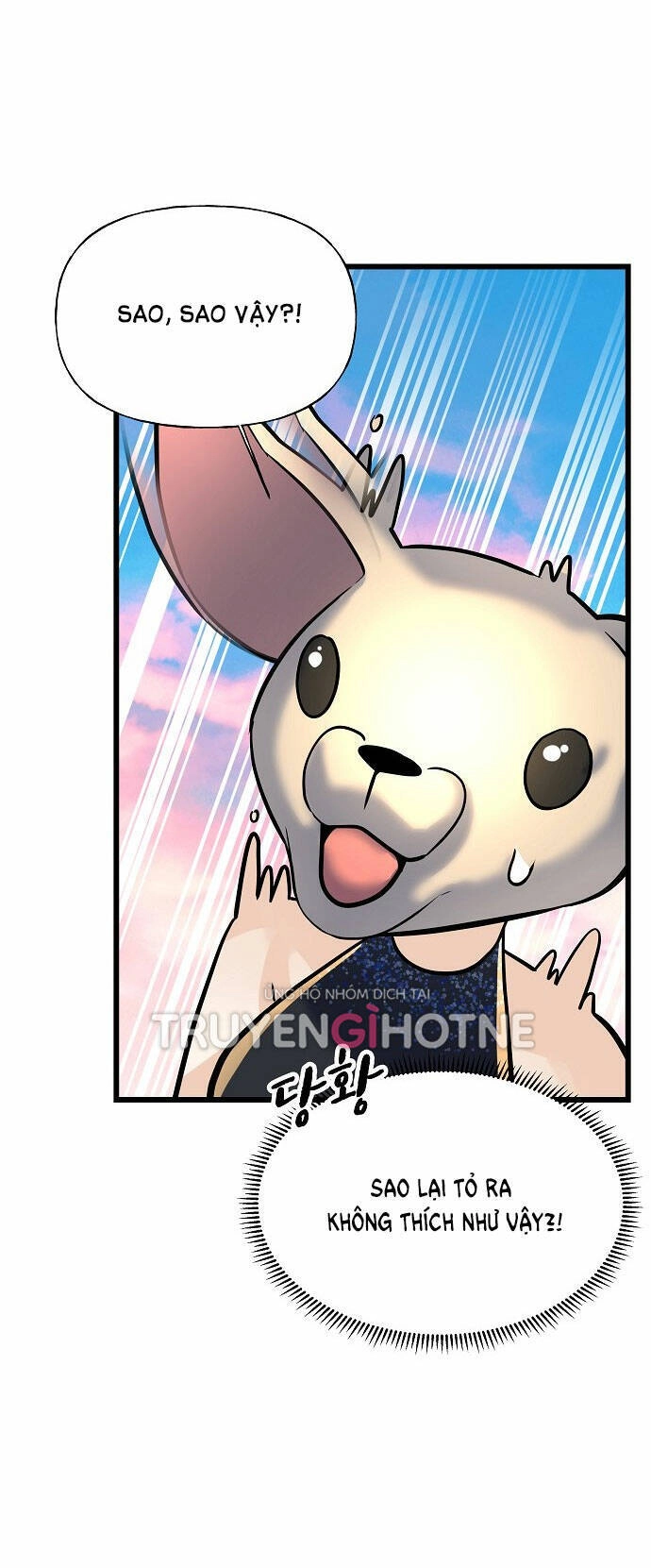 Random Target - Mục Tiêu Ngẫu Nhiên Chapter 2.2 - 23