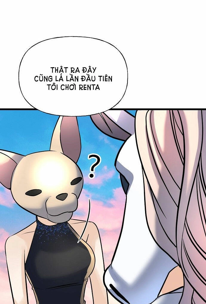 Random Target - Mục Tiêu Ngẫu Nhiên Chapter 2.2 - 24