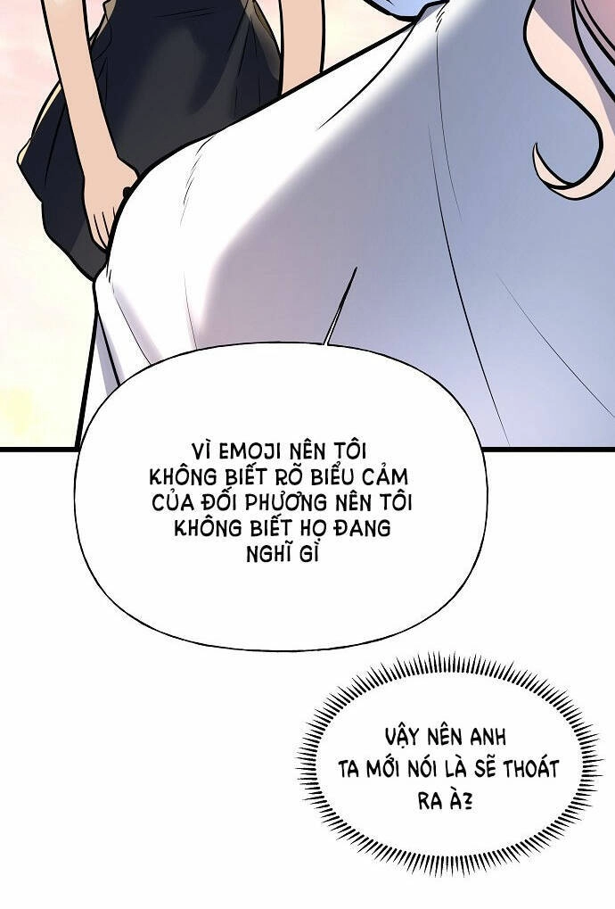 Random Target - Mục Tiêu Ngẫu Nhiên Chapter 2.2 - 25