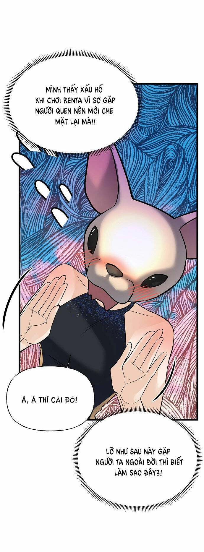 Random Target - Mục Tiêu Ngẫu Nhiên Chapter 2.2 - 28