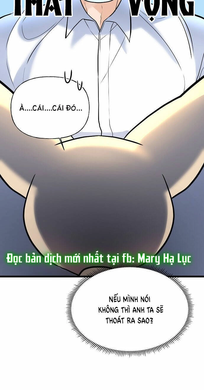 Random Target - Mục Tiêu Ngẫu Nhiên Chapter 2.2 - 30