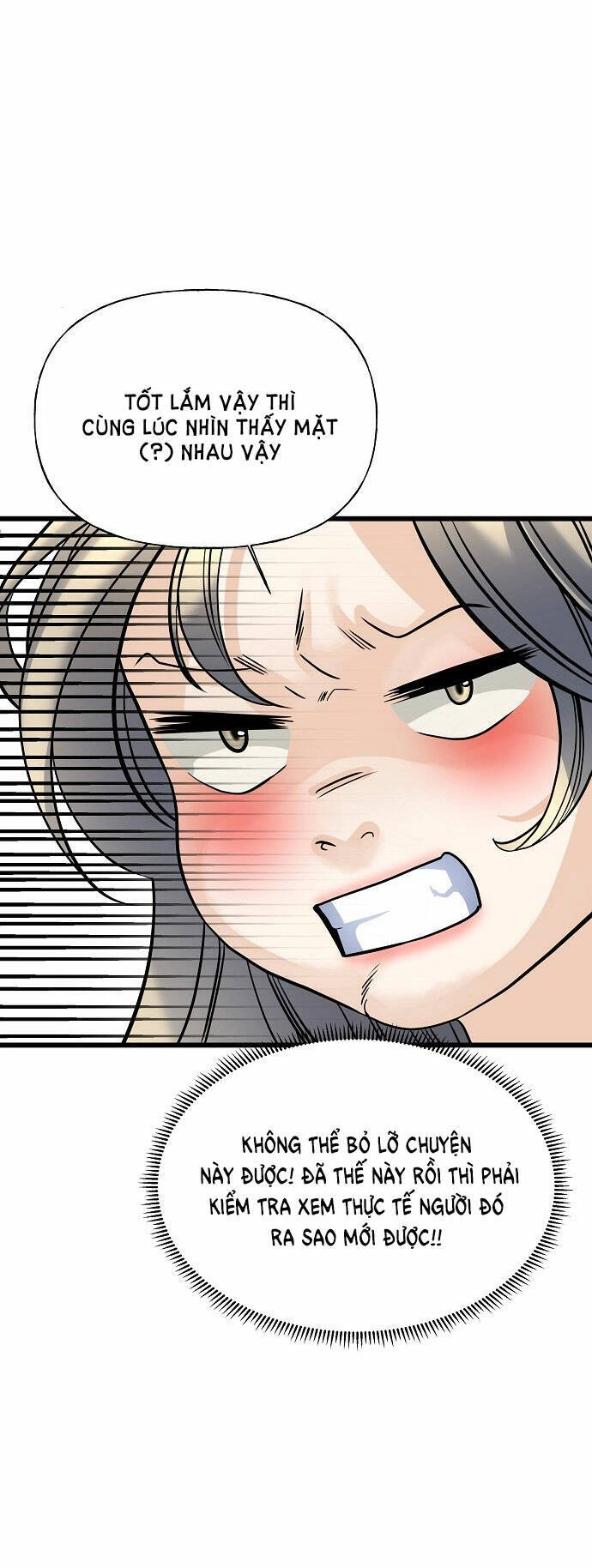 Random Target - Mục Tiêu Ngẫu Nhiên Chapter 2.2 - 31