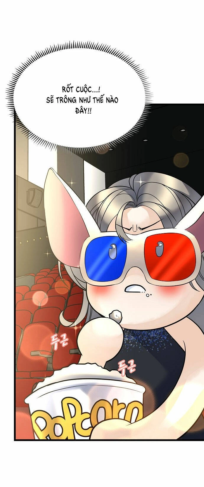 Random Target - Mục Tiêu Ngẫu Nhiên Chapter 2.2 - 33