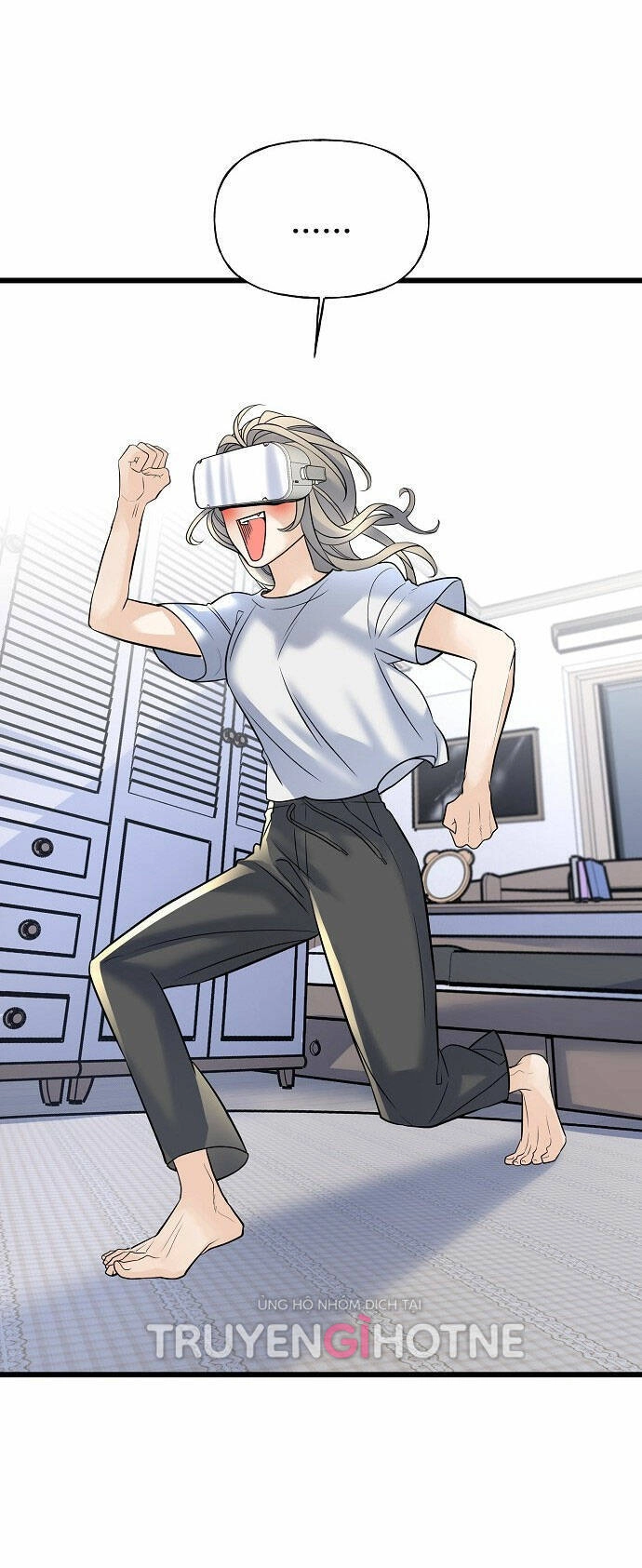 Random Target - Mục Tiêu Ngẫu Nhiên Chapter 2.2 - 40