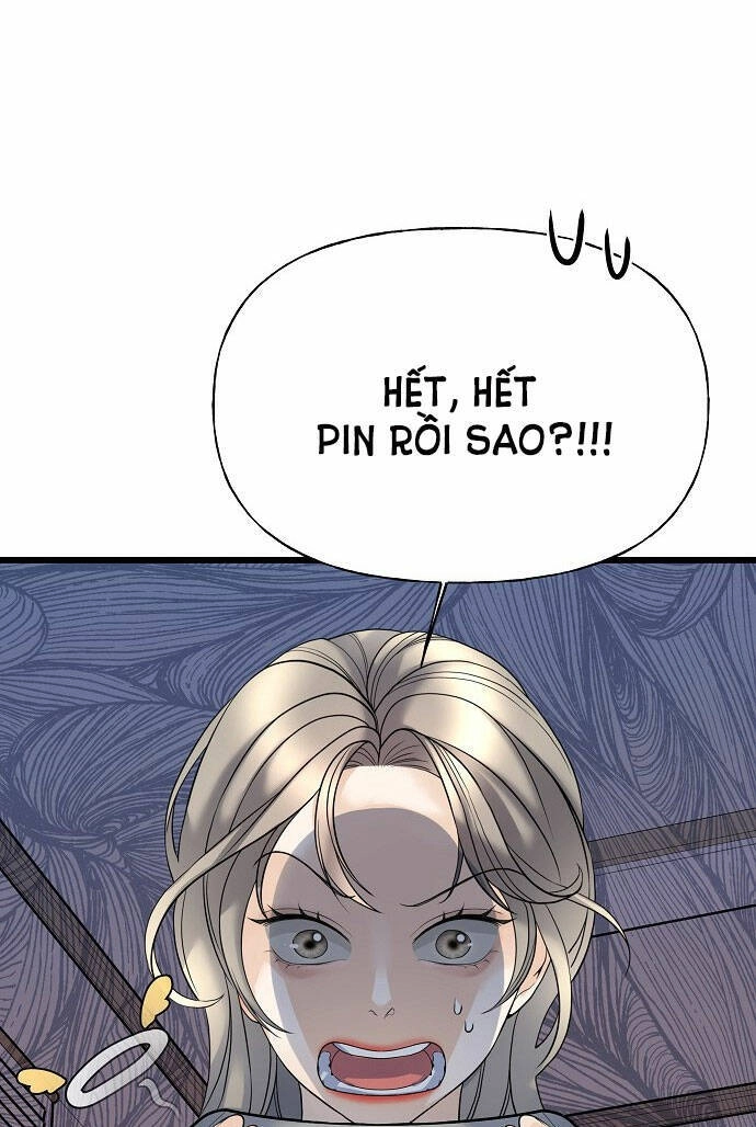 Random Target - Mục Tiêu Ngẫu Nhiên Chapter 2.2 - 42